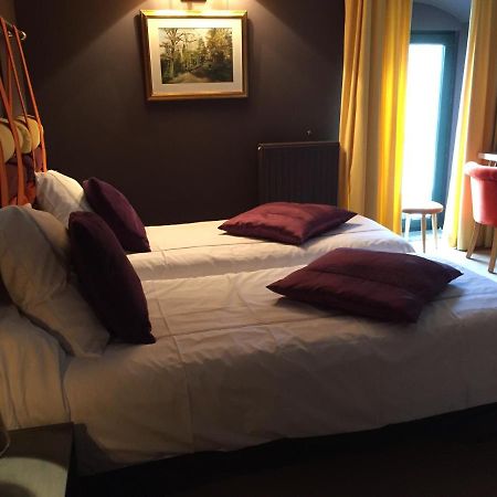 Orangerie De Blier A L'Affenage Hotel Érezée Eksteriør billede
