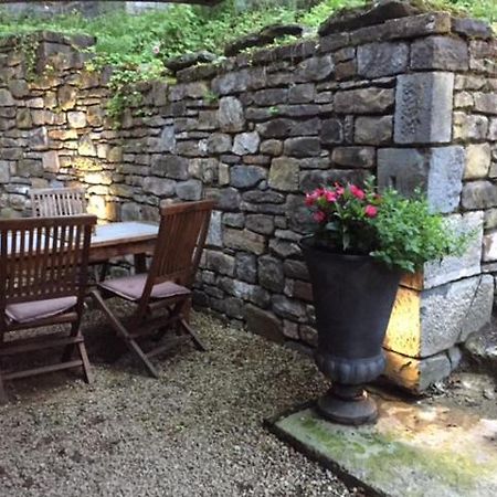 Orangerie De Blier A L'Affenage Hotel Érezée Eksteriør billede
